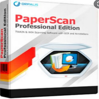 PaperScan Professional 4
