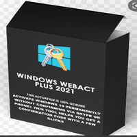 Windows 11 WebAct Plus 1.2