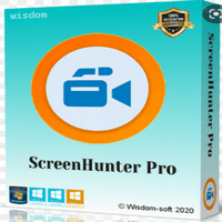 Screen Hunter Pro 7.0.1425
