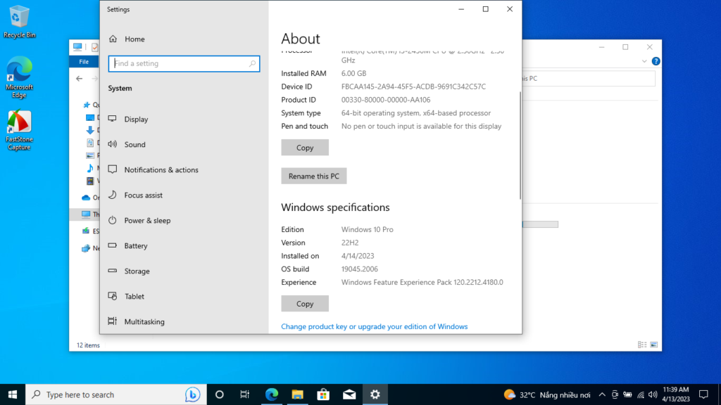 download windows 10 iso 22h2