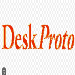 download DeskProto 7.1