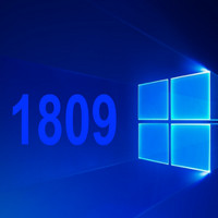 windows 10 1809 ISO