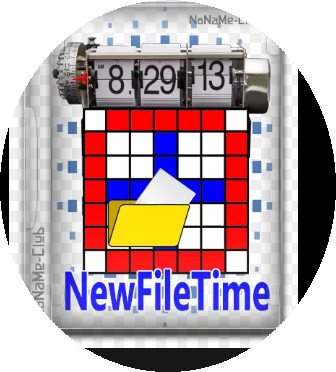 NewFileTime 7