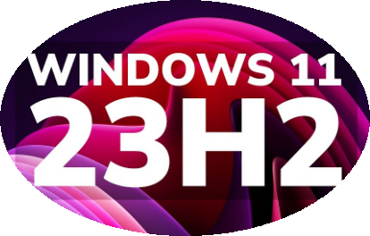 windows 11 23h2 ISO