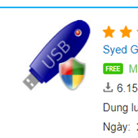 USB Disk Manager 1.2