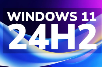 windows 11 24h2
