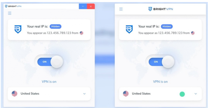 BrightVPN 1.458.662