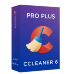 CCleaner Professional Plus