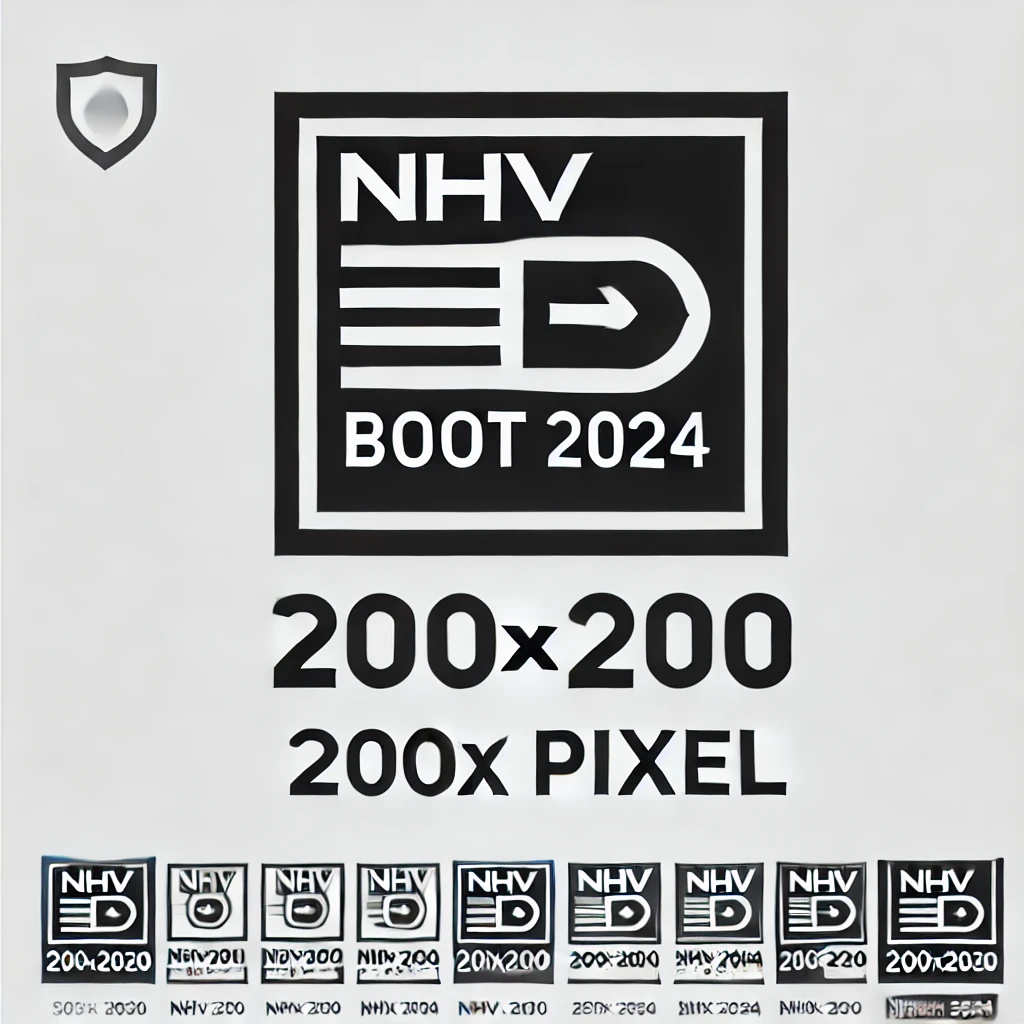 NHV BOOT 2024