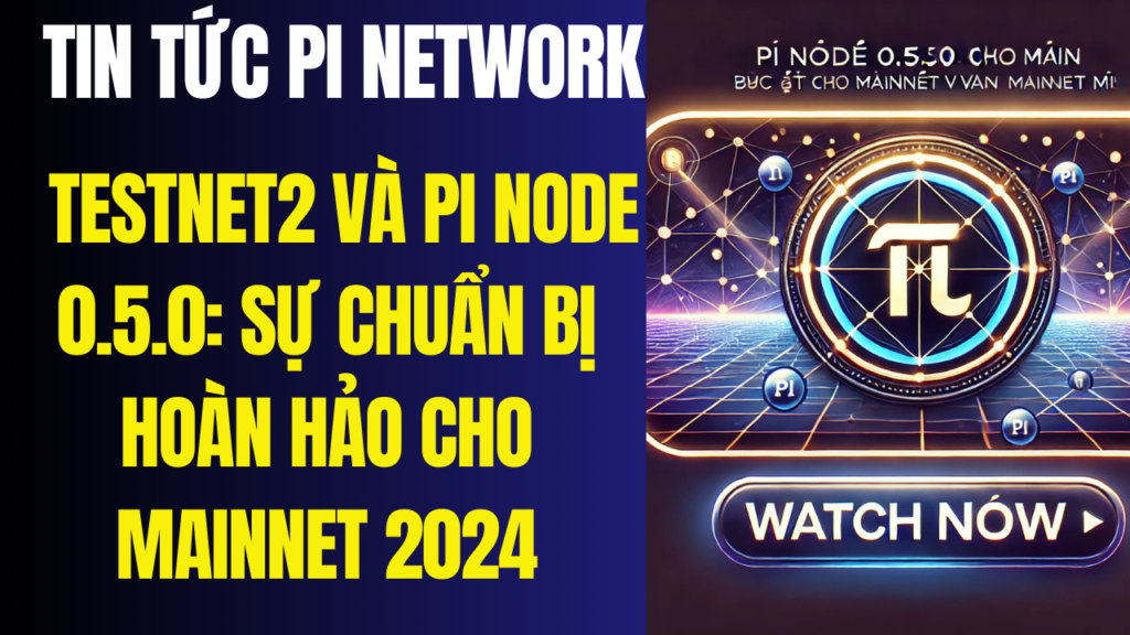 Pi network