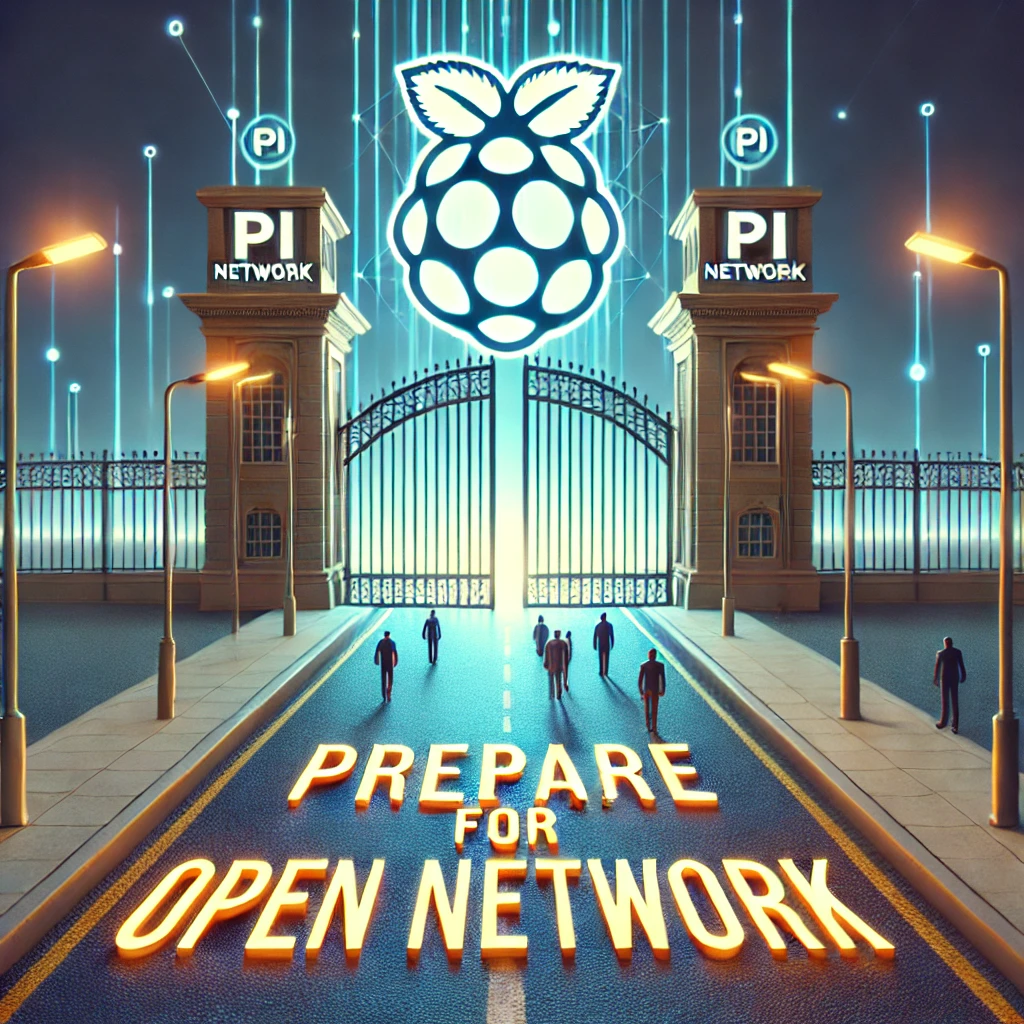 Pi network